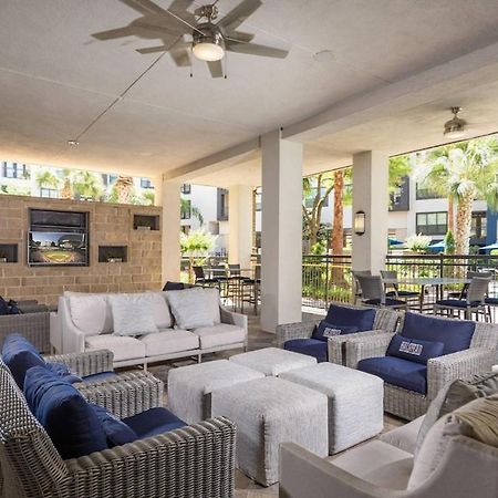 Modern Galleria Apt-Freeparking-Pool-Fast Wifi-Med Ctr Χιούστον Εξωτερικό φωτογραφία