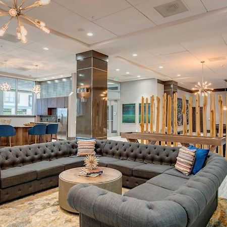 Modern Galleria Apt-Freeparking-Pool-Fast Wifi-Med Ctr Χιούστον Εξωτερικό φωτογραφία