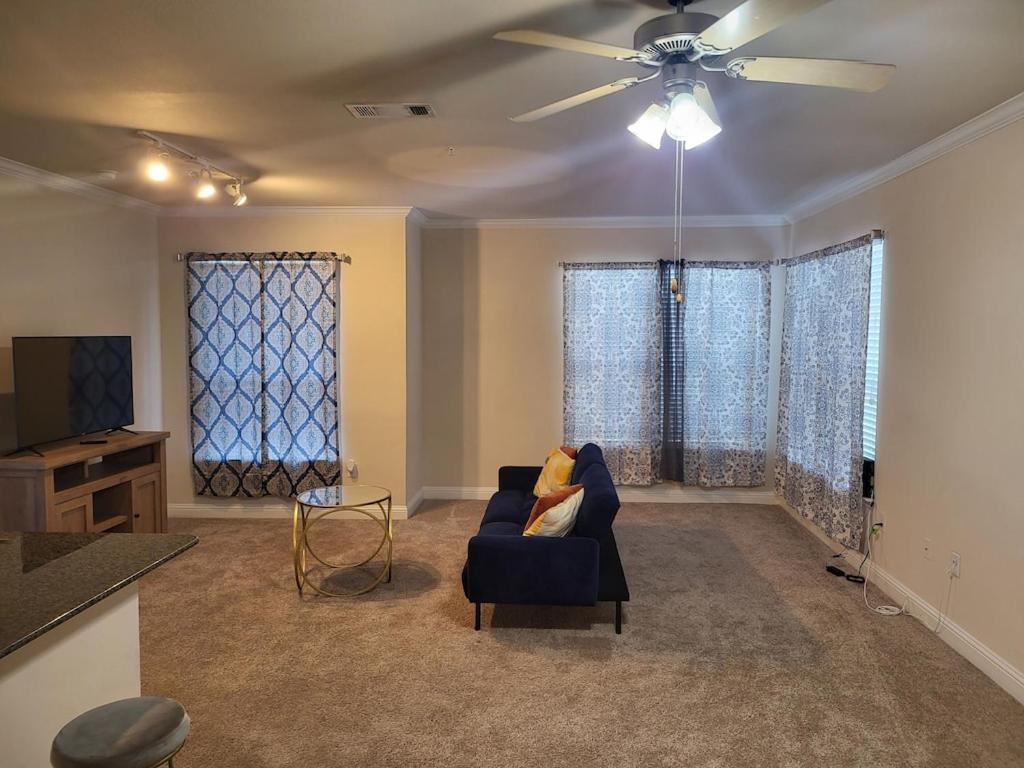 Modern Galleria Apt-Freeparking-Pool-Fast Wifi-Med Ctr Χιούστον Εξωτερικό φωτογραφία