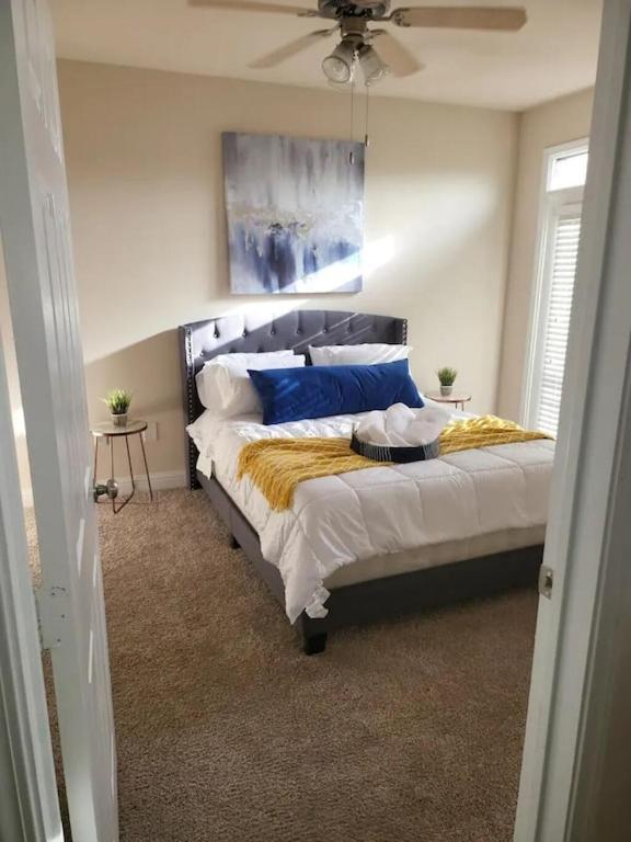 Modern Galleria Apt-Freeparking-Pool-Fast Wifi-Med Ctr Χιούστον Εξωτερικό φωτογραφία